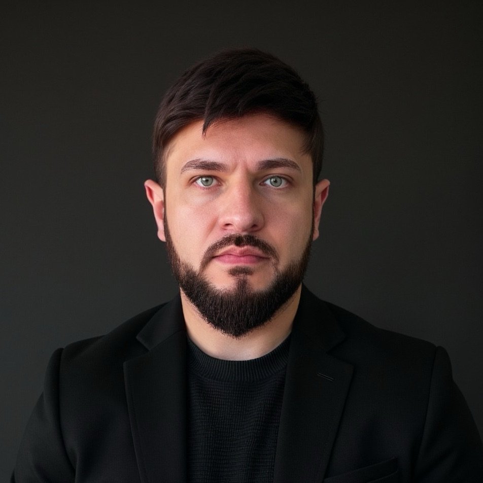 Foto de André